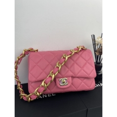 Chanel Satchel Bags